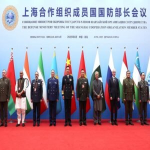 Prečo sa ministri obrany ŠOS nedokázali dohodnúť na spoločnom vyhlásení?