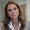 Princezná Kate: Po zrušení návštevy v Adcote opäť prijala pracovné stretnutie.