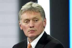 Kremeľ nevidí možnosť na rýchle diplomatické riešenie vojny.