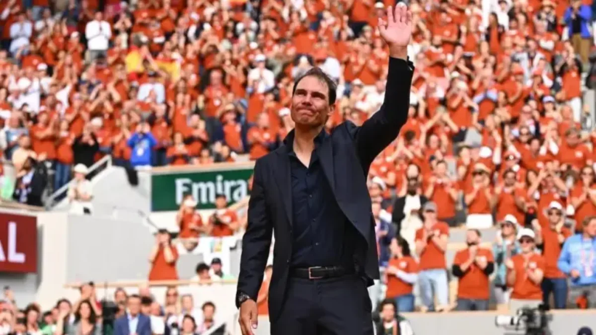 Rafael Nadal je šokovaný smrťou Dioga Jotu a jeho brata.