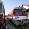 Rajecká Anča opäť na trati: Ikonická vlaková linka opäť v prevádzke