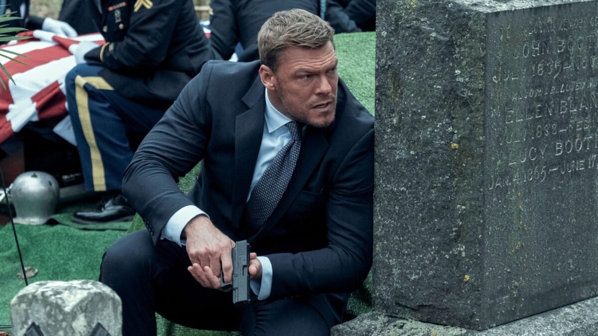 Najlepšie bojové scény Reachera dokonale ukazujú, prečo je najobávanejší hrdina Prime Video.