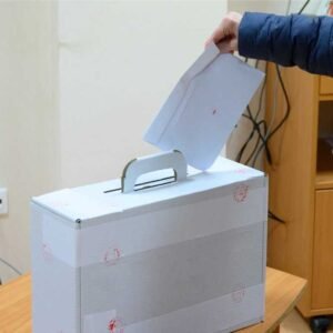 Slovinský premiér zvolá sériu konzultácií o referende.