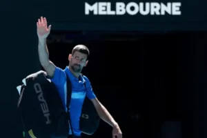 Rennae Stubbs predpovedá, kedy Novak Djokovič ukončí kariéru.