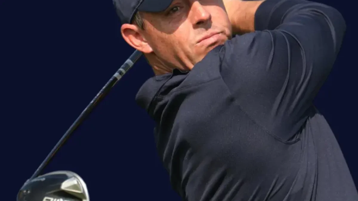 Rory McIlroy prezradil, ktorému majoru skutočne dával prednosť v roku 2025.