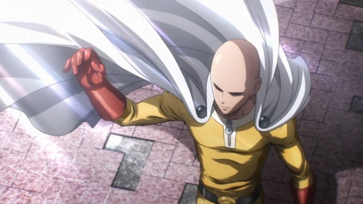 Tretia séria „One-Punch Man“ potvrdila obsadenie, no návrat jednej hviezdy vyvoláva kontroverzie.