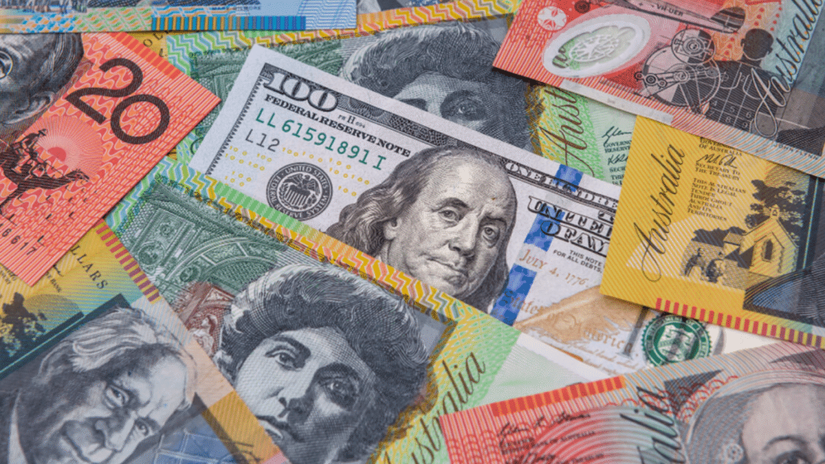 AUD/USD výhľad: Riziková chuť slabne pred americkým správou o zamestnanosti.