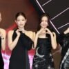 BLACKPINK naznačujú opätovné stretnutie na novej fotke.