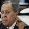 Lavrov dal rozhovor maďarskému vládnemu denníku