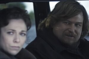 Michael Chernus stvárňuje jedného z najznámejších sériových vrahov v seriáli Dev...