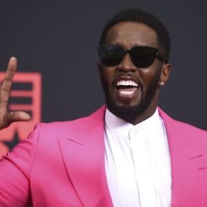 Sean “Diddy“ Combs je nevinný v dvoch obvineniach.
