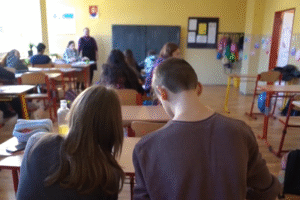 Po novom by riaditelia škôl nemuseli mať pedagogické vzdelanie.