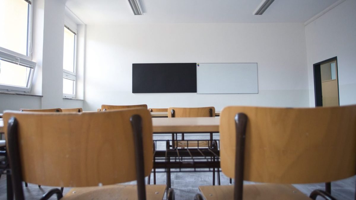 Štát chce obmedziť segregáciu na školách.