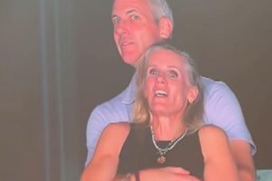 USA: Generálny riaditeľ spoločnosti Astronomer Andy Byron rezignuje po videu z k...