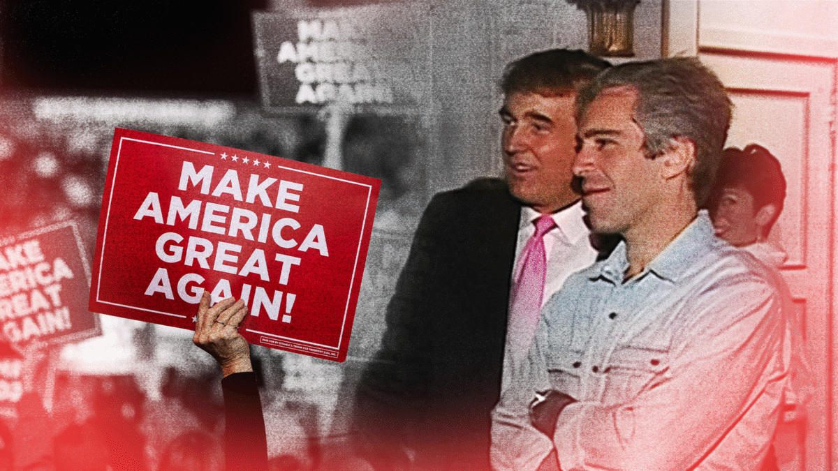 USA: Prečo sa Trump háda s MAGA ohľadom Epsteina – a čo prezident povedal o pedofilovi?