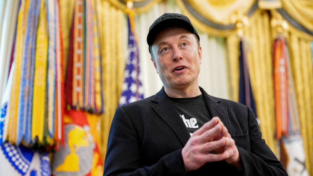 USA: Elon Musk hovorí, že vytvoril vlastnú politickú stranu – ‚America Party‘
