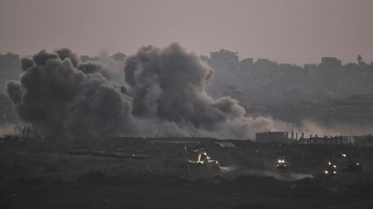 Hamas dáva ‚pozitívnu‘ odpoveď na návrh prímeria, žiada však o úpravy