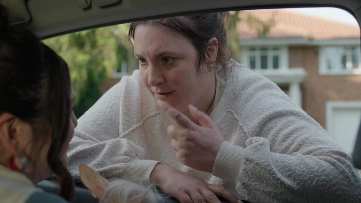 Fantasy v reality: Lena Dunham’s Too Much je nový pohľad na londýnsku romantickú komédiu