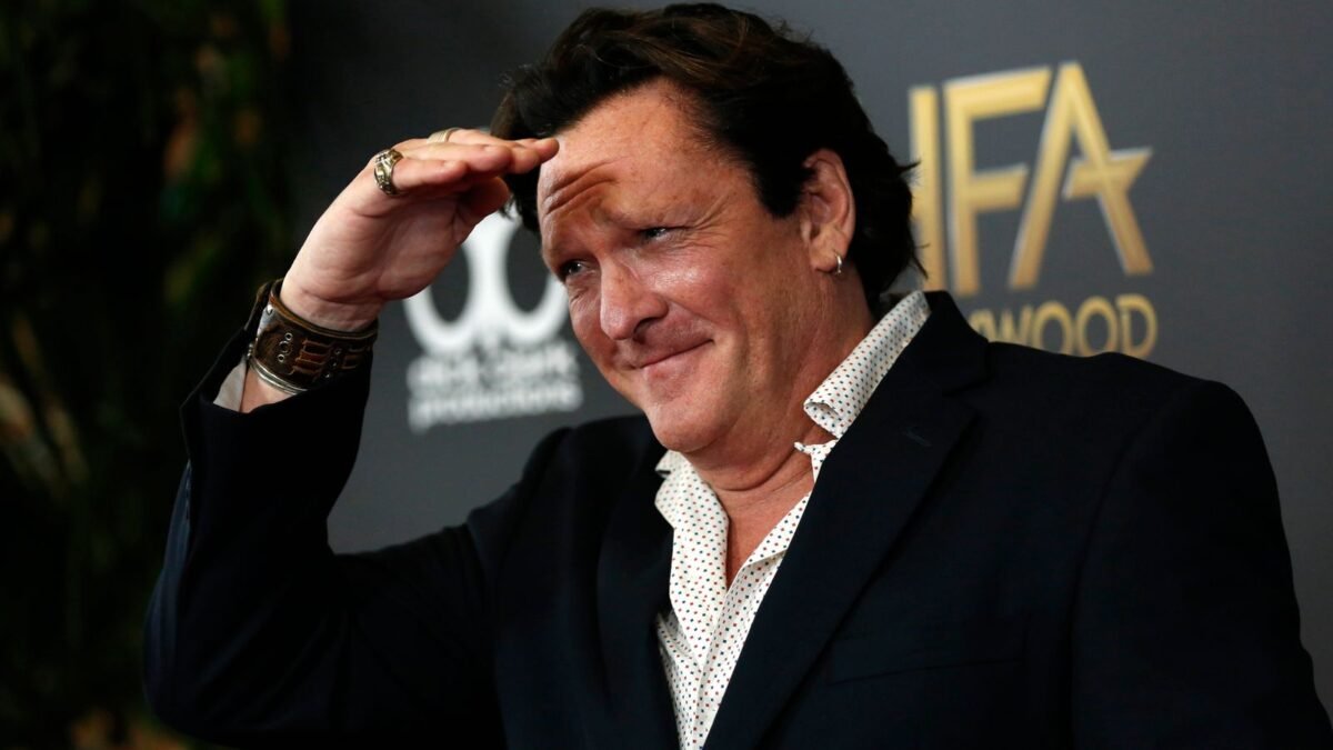 USA: Michael Madsen, ktorý hral vo filmoch Reservoir Dogs a Kill Bill, zomrel vo veku 67 rokov