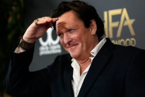 USA: Michael Madsen, ktorý hral vo filmoch Reservoir Dogs a Kill Bill, zomrel vo...
