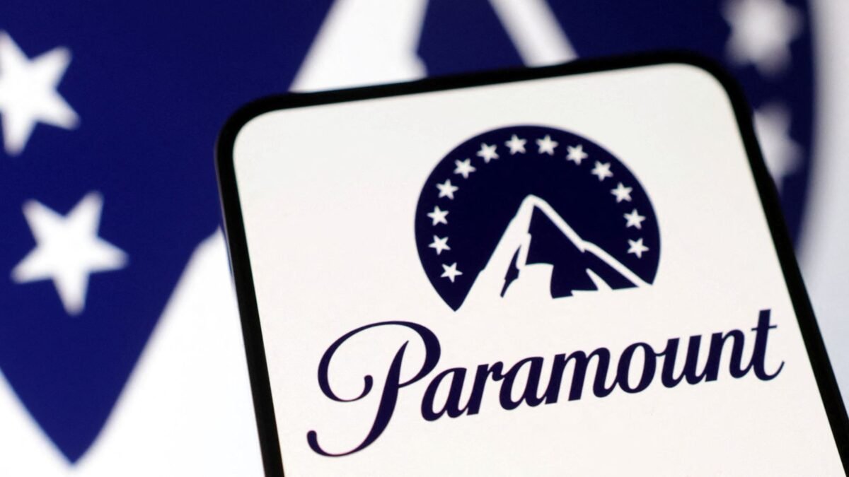 USA: Paramount vyrovnal Trumpovu žalobu týkajúcu sa reportáže CBS s výplatou 16 miliónov dolárov