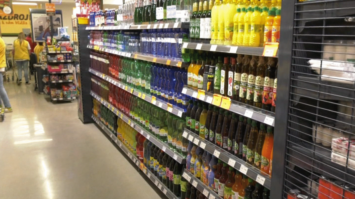WHO žiada navýšiť ceny tabaku, alkoholu či sladených nápojov.