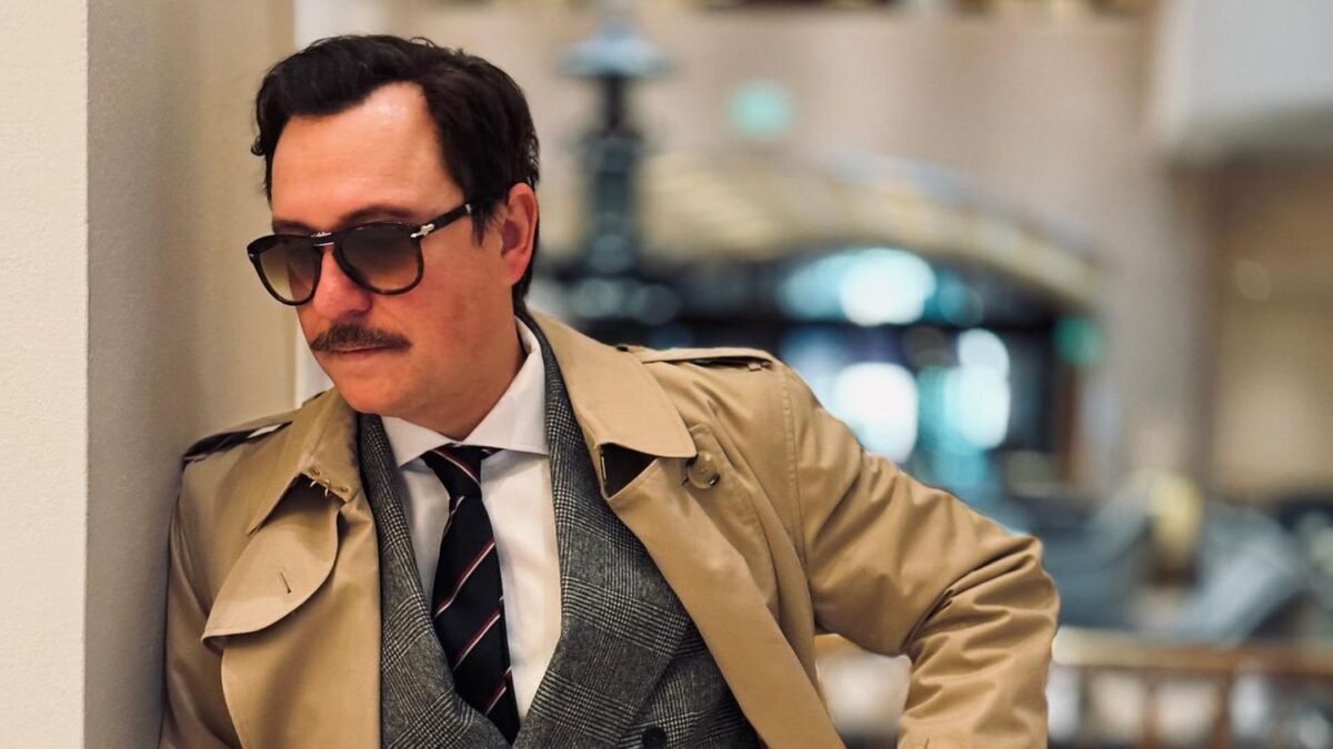 Letná móda: Expert Ben Bernschneider o dobrom štýle do kancelárie