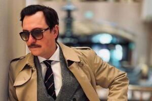 Letná móda: Expert Ben Bernschneider o dobrom štýle do kancelárie