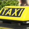 Koniec taxíkov v bus pruhoch?