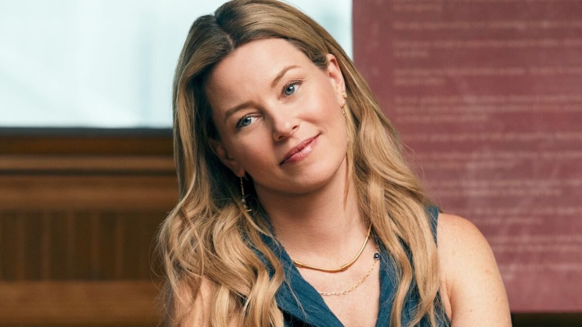 Elizabeth Banks podáva vo filmoch Prime Video najlepší herecký výkon v kariére v letošnom thrilleri, ktorý si nemôžete nechať ujsť.