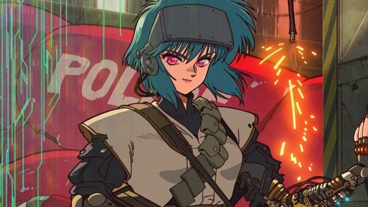 30 rokov neskôr sa tento obľúbený anime s 95 % hodnotením vracia v epickom novom teaseri seriálu.