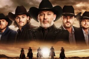 Najdesivejšou silou v „The McBee Dynasty“ nie je člen rodiny – je to tento nezdr...
