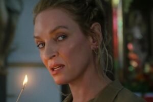 Charlize Theron a Uma Thurman sa konečne stretávajú v akčnom filme, no dlho očak...