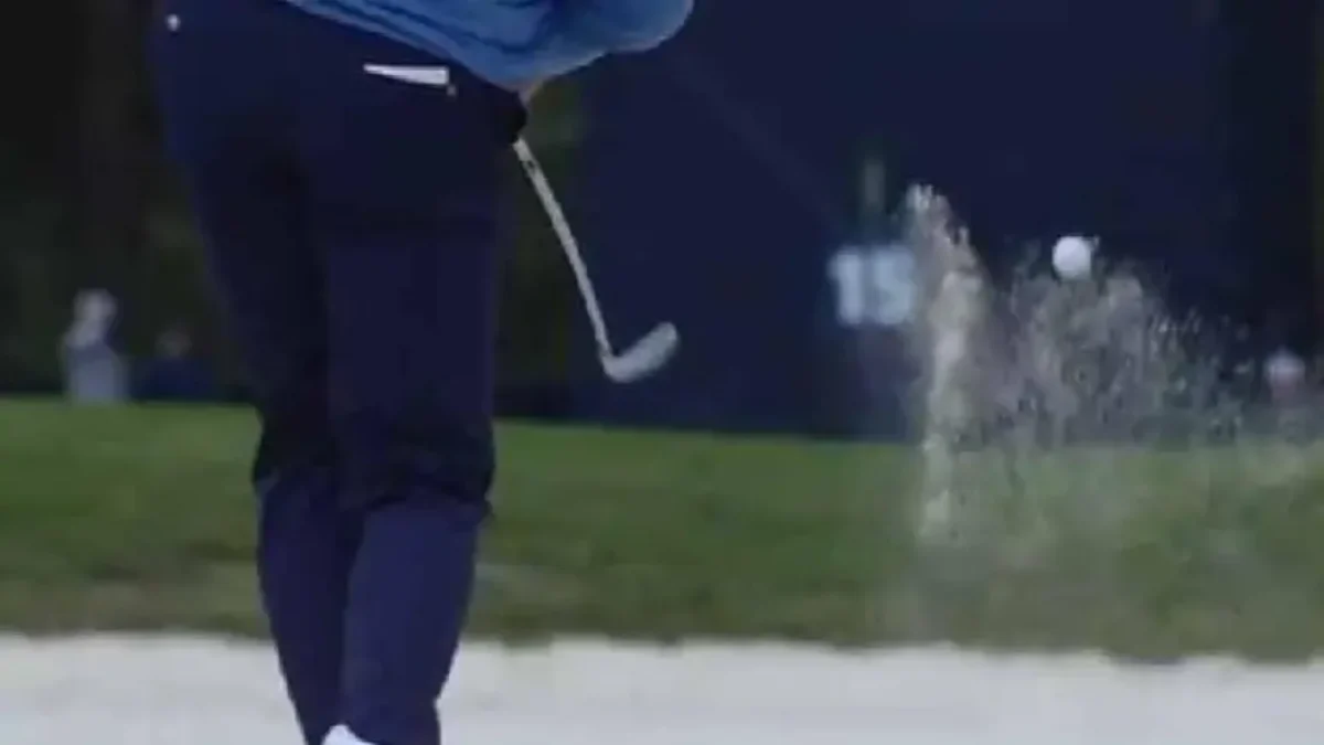 Kvalifikoval sa na 153. ročník The Open Championship.