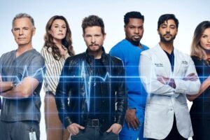 Tvorcovia seriálu ‚The Resident‘ prezradili, či by mohlo fungovať po...
