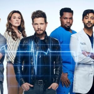 Tvorcovia seriálu ‚The Resident‘ prezradili, či by mohlo fungovať po...