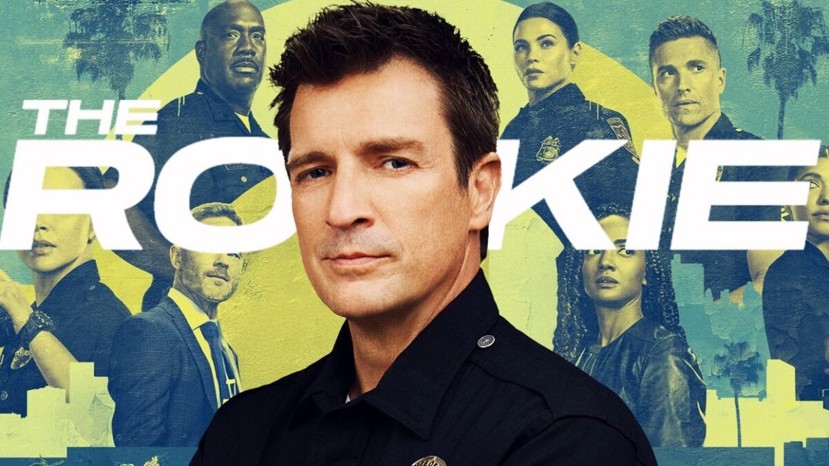 Potenciálny spin-off seriálu The Rookie podľa tvorcu „naberá na obrátkach“.
