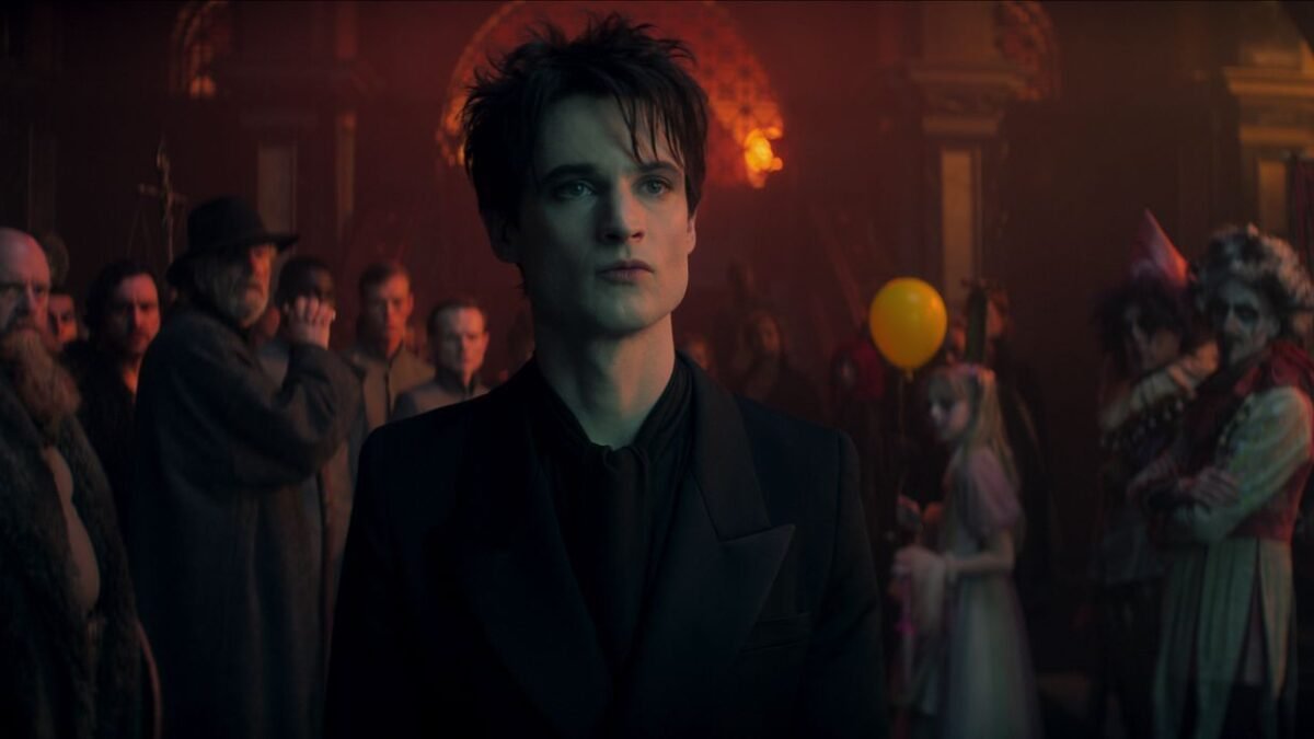 Nerovnomerná, no krásna prvá polovica naznačuje budúce napätie, keď sa netflixové fantasy dráma chýli ku koncu.
