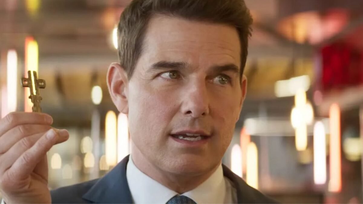 Pred piatimi rokmi Tom Cruise povedal, že natočí film vo vesmíre – čo ho zdržuje?