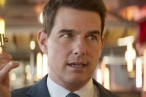 Pred piatimi rokmi Tom Cruise povedal, že natočí film vo vesmíre – čo ho zdržuje...
