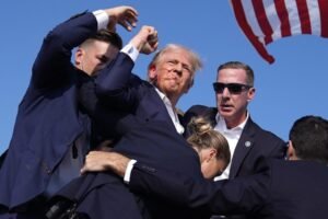 Rok od pokusu o atentát na Donalda Trumpa uplynul.