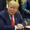 Hackeri zverejnili e-maily ľudí spojených s Trumpom