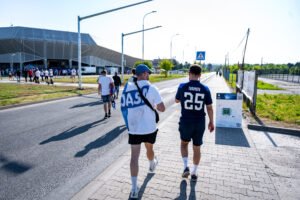 Mesto Košice: Košická futbalová aréna má za sebou úspešný futbalový šampionát