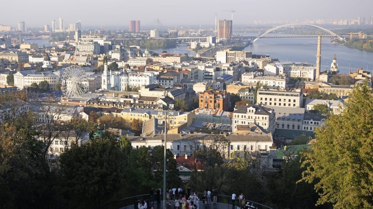 Ukrajinská verbovacia jednotka údajne zbila maďarského občana.