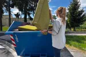 Mesto Trenčín: Na čistote nám záleží, dokázali sme to počas jarného upratovania
