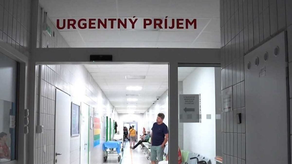 Lekári zaznamenali nárast úrazov detí: Kedy vyhľadať pomoc?