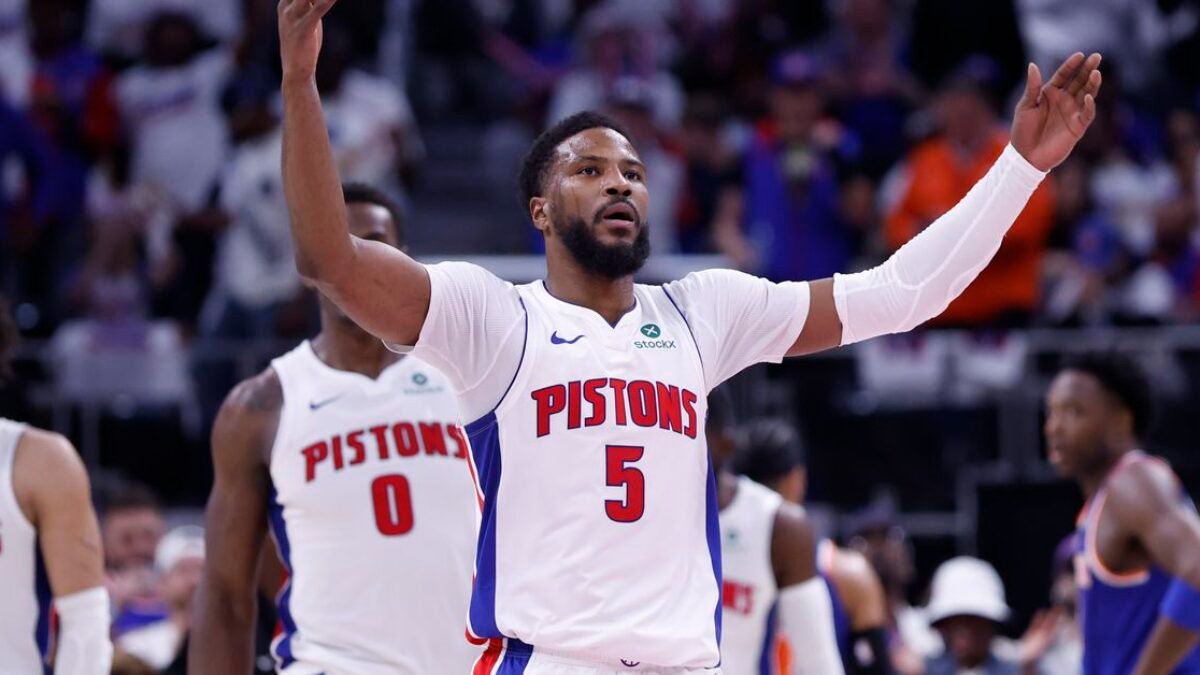 Malik Beasley dlžil veriteľom 8 miliónov dolárov, zubár mu zabavil mzdu ešte pred vyšetrením hazardu.