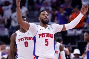 Malik Beasley dlžil veriteľom 8 miliónov dolárov, zubár mu zabavil mzdu ešte pre...