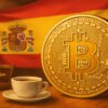 Akcionári spoločnosti Vanadi Coffee schválili stratégiu bitcoinového investičnéh...