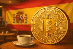 Akcionári spoločnosti Vanadi Coffee schválili stratégiu bitcoinového investičnéh...